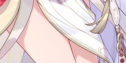 hoyothighs's tweet photo. Today's Hoyo Thighs is #Elysia from Honkai Impact 3rd https://t.co/dzRBvwKZrm