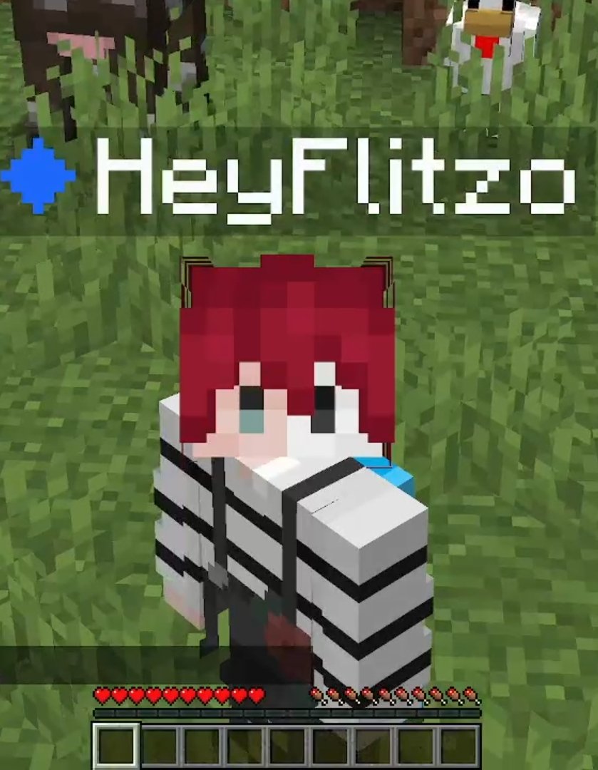 HeyFlitzy tweet picture