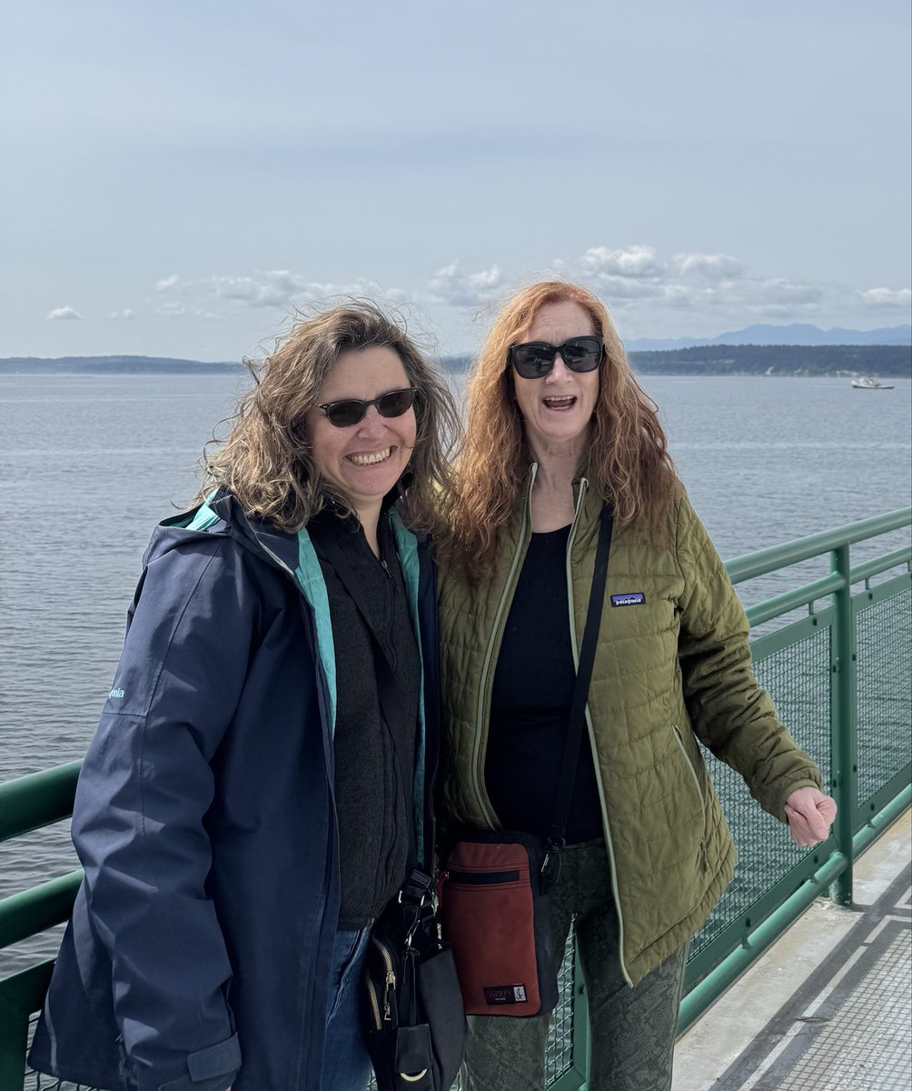 lucykaplansky's tweet photo. Sunday! Payomet Performing Arts Center with my pal Patty Larkin! We’re gonna do a bunch of songs together. https://t.co/RyVaDafQvW