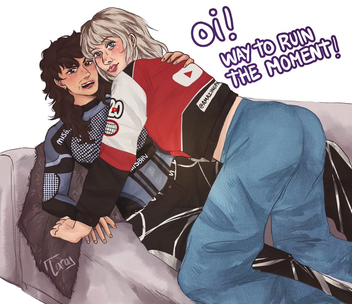 vegmilio's tweet photo. oop- sorry for intruding girls...

#phyuri #phanart https://t.co/E5aHHLIlIs