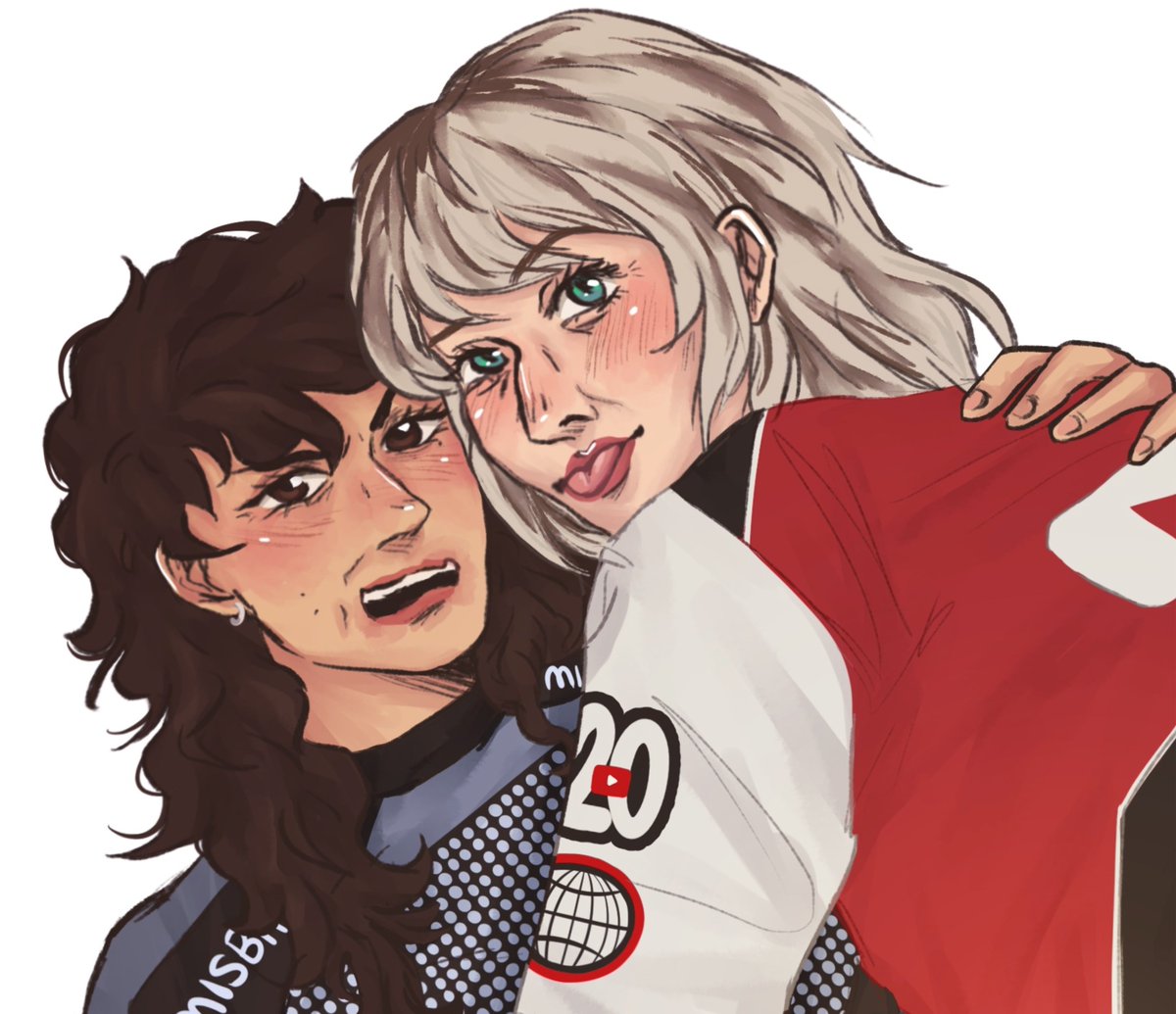 vegmilio's tweet photo. oop- sorry for intruding girls...

#phyuri #phanart https://t.co/E5aHHLIlIs