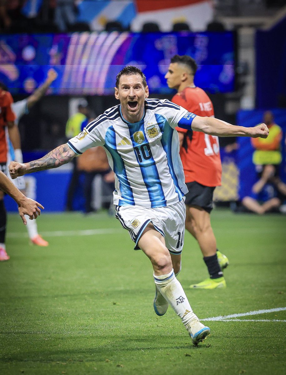 Messias30_'s tweet photo. El último de Messi en Mundiales…

Mañana se cumple un mes. https://t.co/HD5eNdJnYi