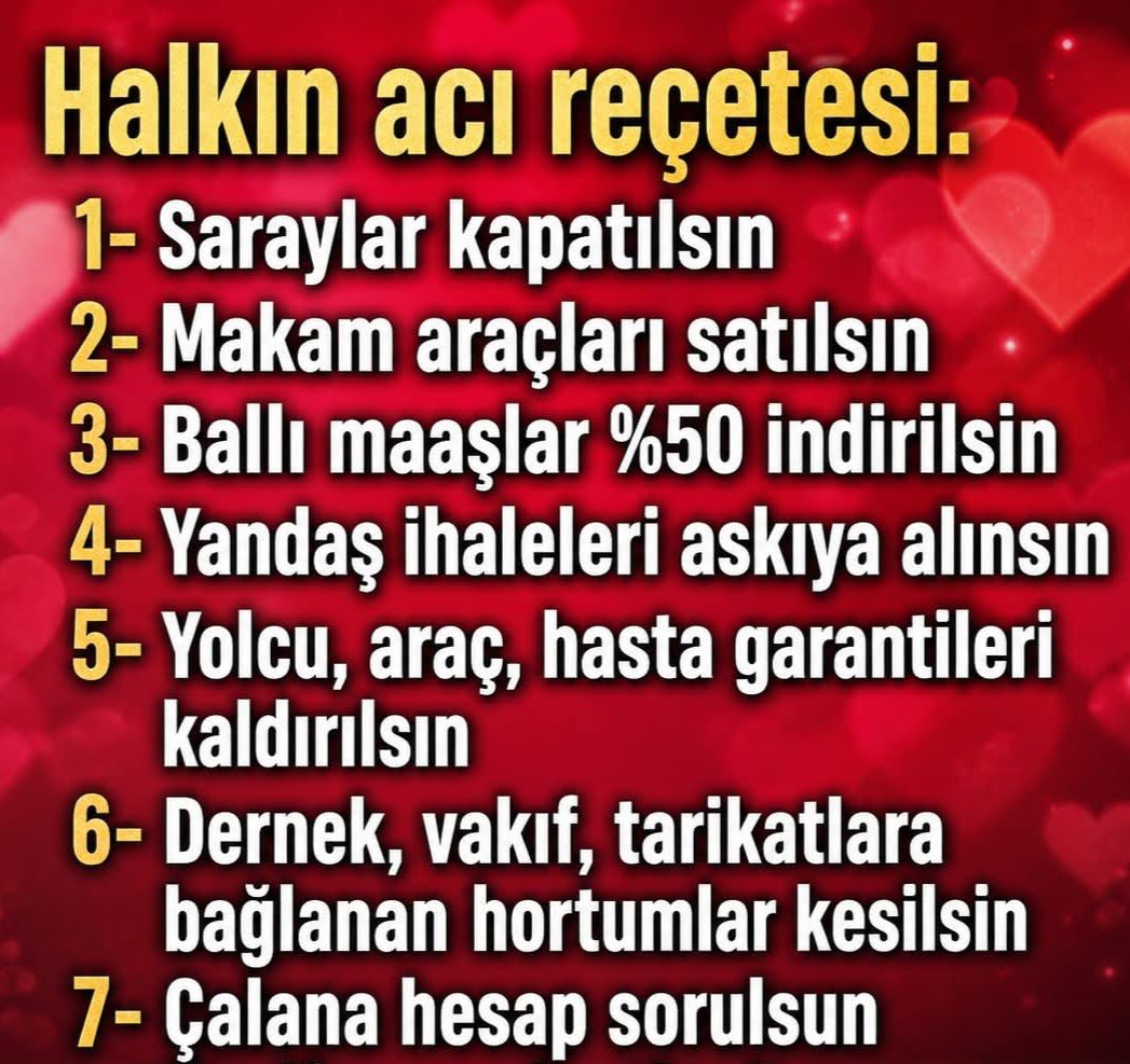 23NISAN1923's tweet photo. Halkın acı reçetesi

#EmekliÇerçeveyiÇizdi https://t.co/jtOCgHVAur