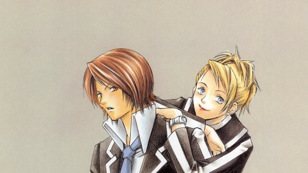 PersonaOfTheDay's tweet photo. The Persona Character Of The Day is Lisa Silverman from Persona 2. #LisaSilverman #Persona2 #Persona #SMT https://t.co/NSFheT3y4t