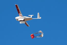 AbieKatz's tweet photo. @isaiah_p_taylor One of my favorite pivot stories from toy robots to drone deliveries for key medicines and beyond https://t.co/46ANn3W3Xe