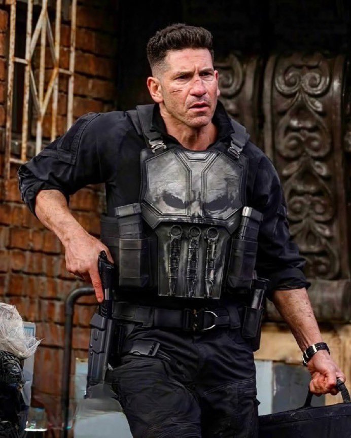 SpiderverseAR's tweet photo. إشاعة 🚨

شخصية The Punisher سيكون له دور مهم جداً في فلم Avengers Secret Wars 👀

Via: @JamesMackwl https://t.co/2My1B9L9rL