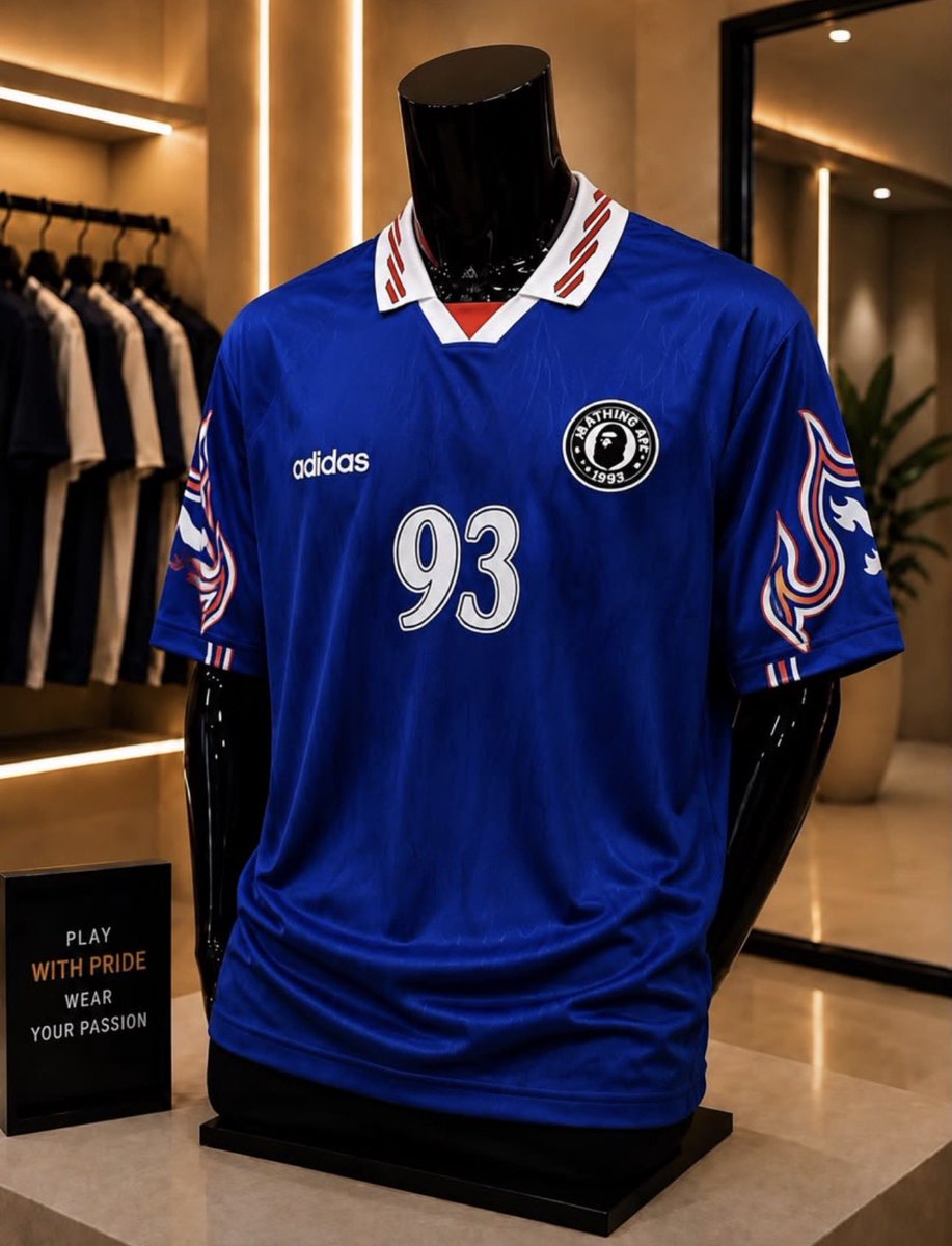 DIAMONDDGREAT's tweet photo. POV: You Can’t Hate These Jerseys. https://t.co/OSBlGXONkB