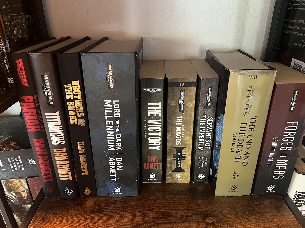 CommissarBram's tweet photo. These are classics. https://t.co/UDqZGGdMLu