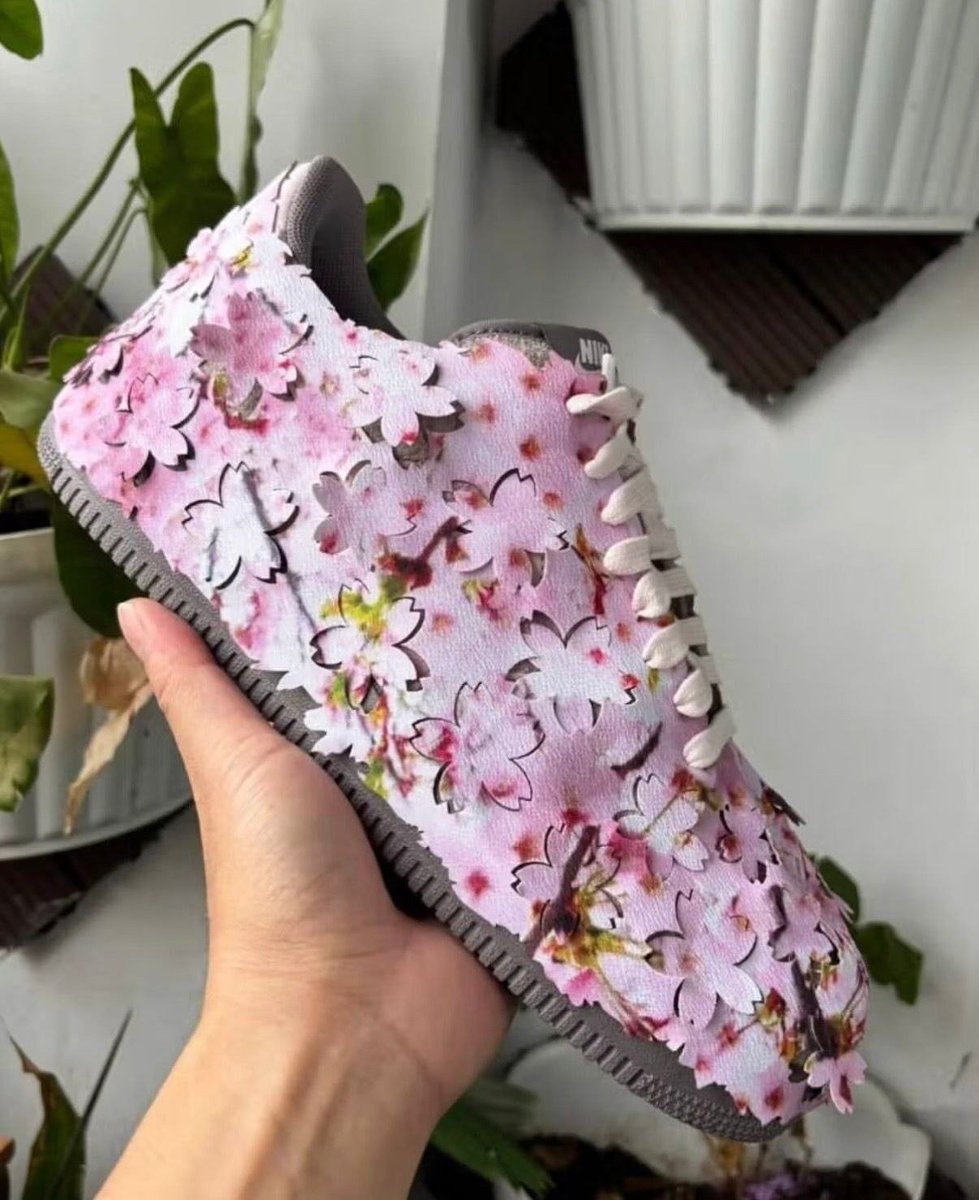 xetdaspromocoes's tweet photo. O DIA QUE EU POSTAR TÊNIS FEIO EU DELETO A PÁGINA

Tênis Nike Air Force 1 Low 07 (39 a 44)

De R$ 999 por R$ 607

Loja Oficial Nike
https://t.co/OkSMKKIffH https://t.co/tK1u3djnO0