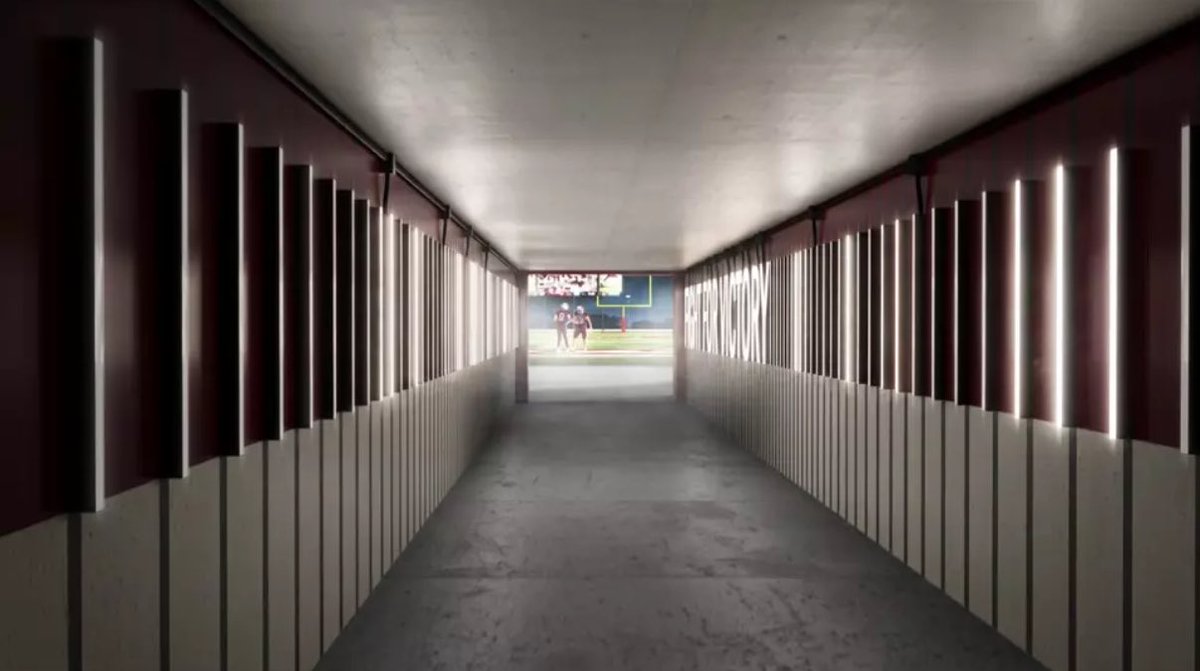 SSN_MoState's tweet photo. Master plan phots have been rolled out!  First phase should begin in a month or two! https://t.co/WsjXu49Pmb