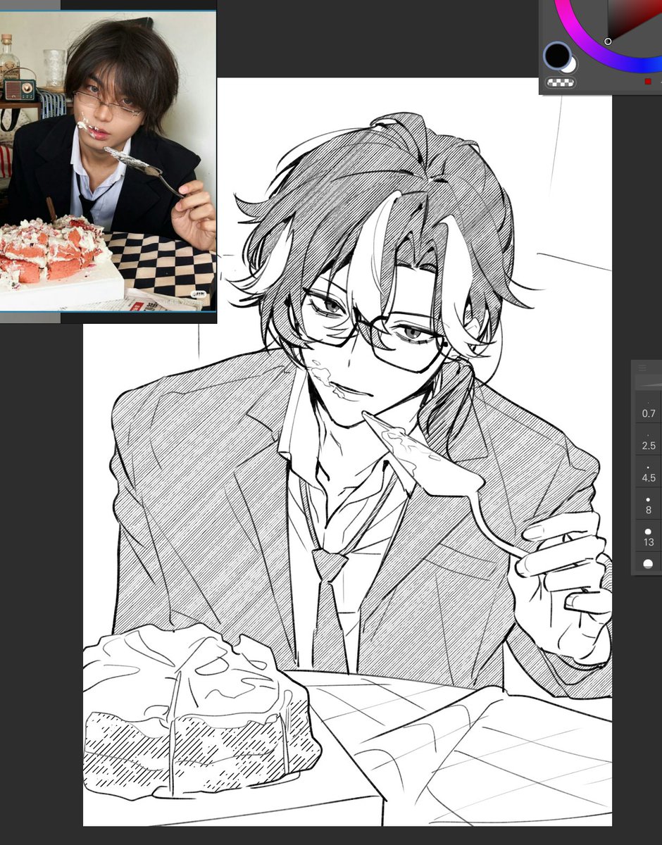 kkyakto's tweet photo. https://t.co/esT1Hk5yDy