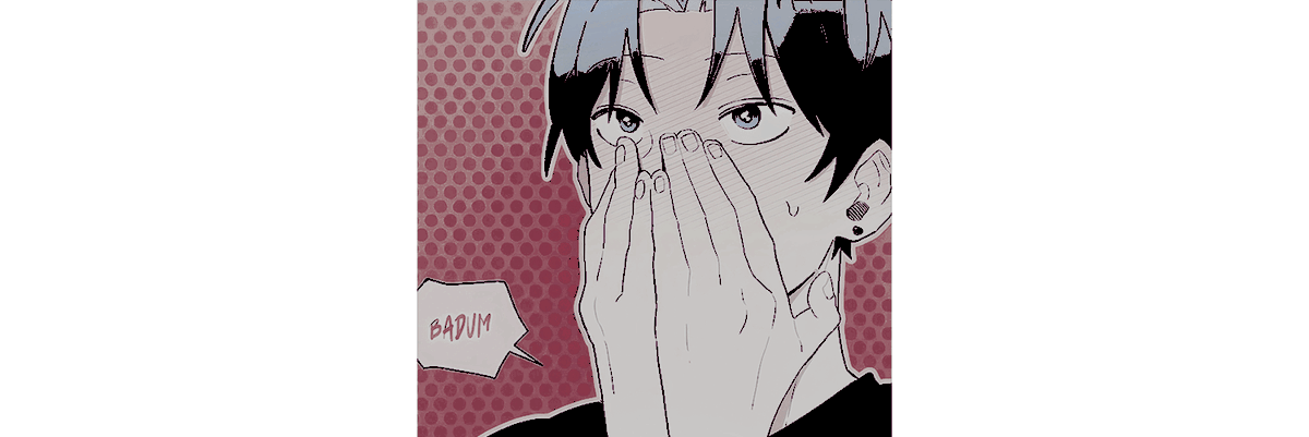 dotgamaru's tweet photo. ㅤ
    breaaaathes.
ㅤ https://t.co/aae8vxlNfL