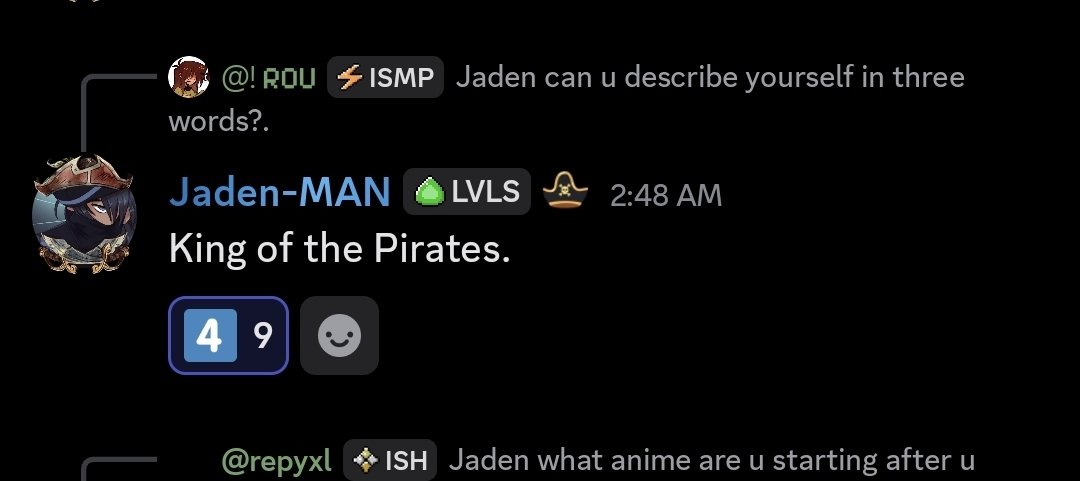 JadeStronaut's tweet photo. billion iq genius over here. https://t.co/tfpOrBOo2k