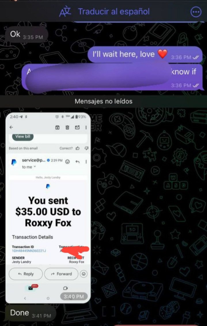 EmilyFt2000's tweet photo. Not here for games yall 📌
Dm let's play https://t.co/vEFQ9LMhzk https://t.co/OpnzjGHHFO
