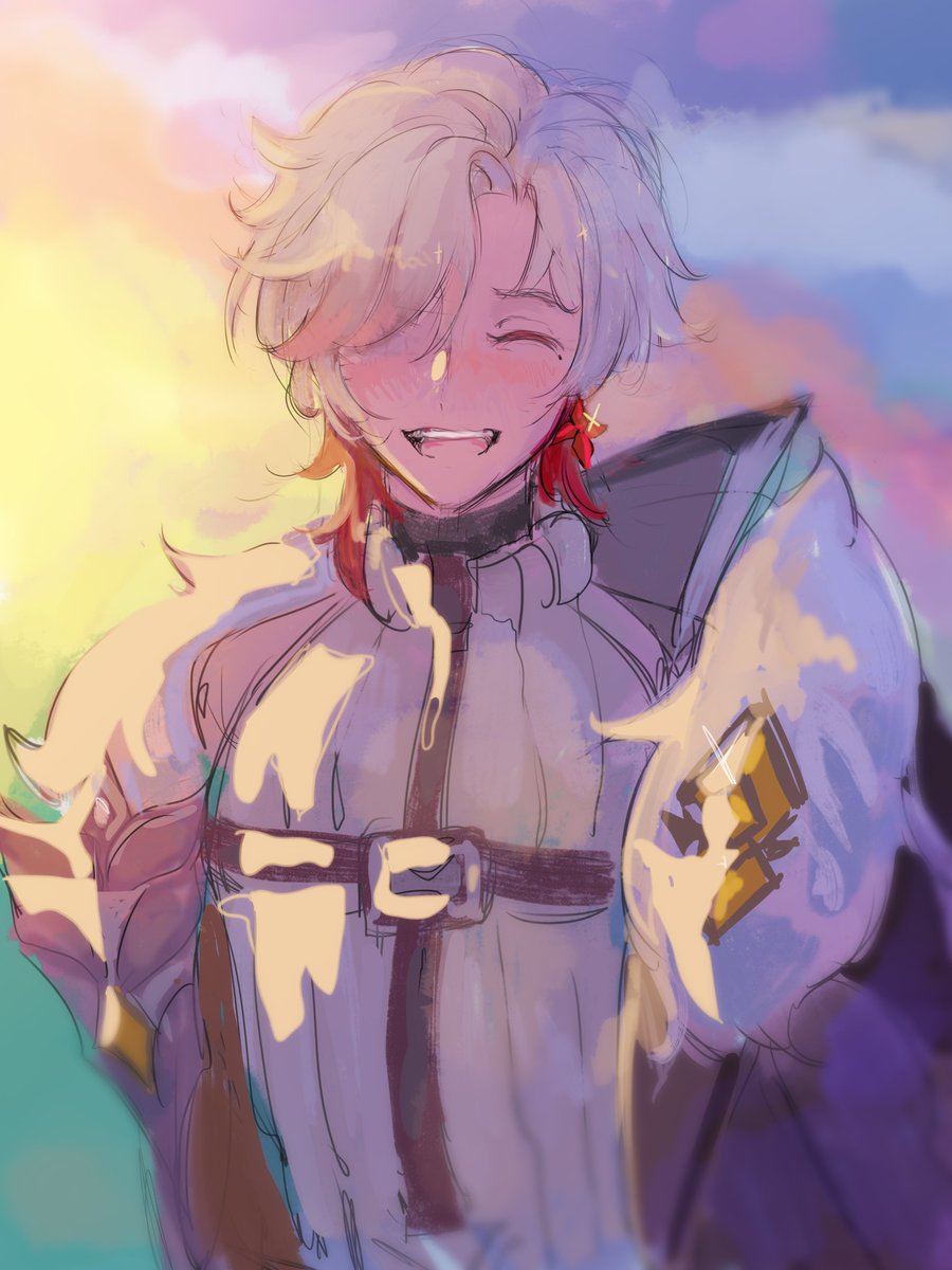 hanagatana's tweet photo. farewell, Nod-Krai #illuga https://t.co/TAkOspyqfi