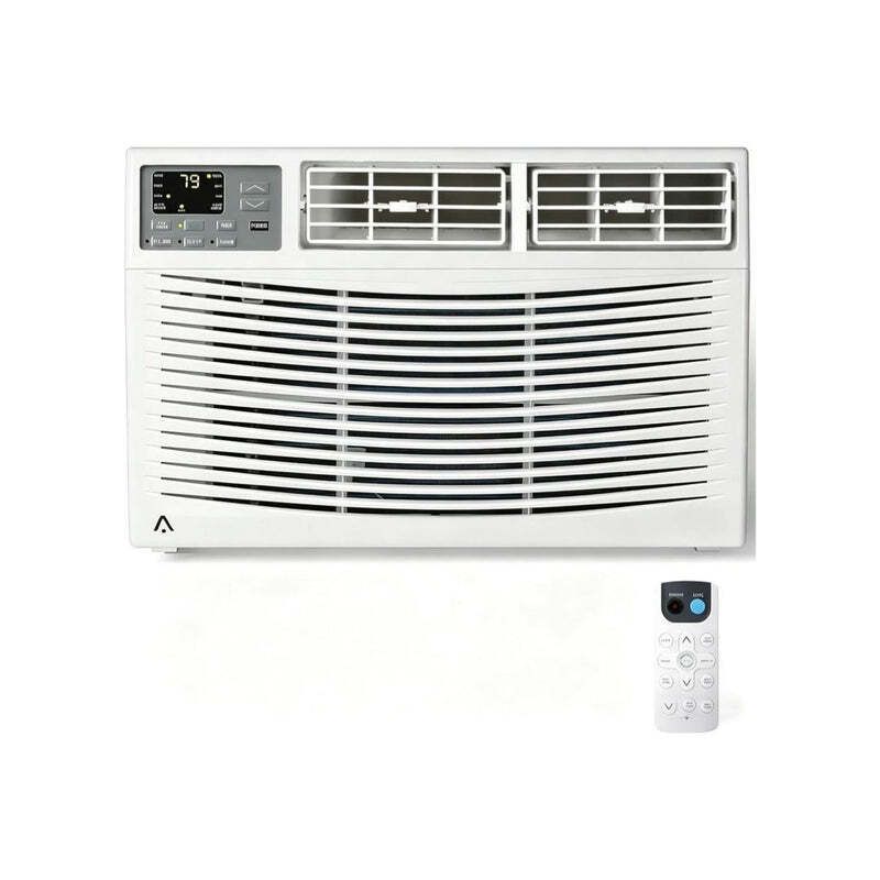 simplexdeals's tweet photo. π₯ 10000 BTU Window Air Conditioner with WiFi *ONLY $199.99!*
https://t.co/mP7AIpNm4Y
#bestdeals #deals #shopping #gifts #onlineshopping https://t.co/nhRaQL4h9W