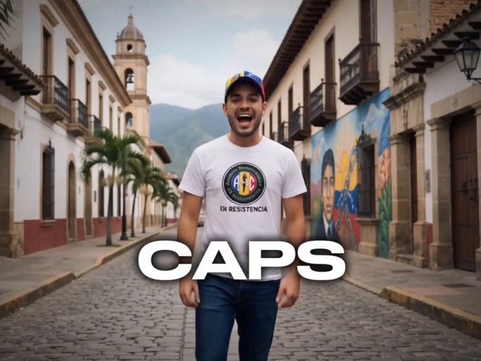 ADYaracuy1's tweet photo. Nos seguimos organizando desde las bases junto a los ciudadanos, porque la reconstrucción de Venezuela empieza con el aporte de cada uno de los venezolanos.  

Incorporate y arma tu CAPS, por la democracia y libertad de nuestro país.🇻🇪 https://t.co/u9ffz9kwxC