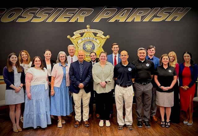 CISAgov's tweet photo. Last week, in collaboration with the office of @SpeakerJohnson, we hosted a Houses of Worship Security Workshop. With over 100 attendees, we shared resources for faith-based leaders and local law enforcement to bolster resilience. Learn more:  https://t.co/lQp1aJ2fny https://t.co/wAVBJ8V1q8