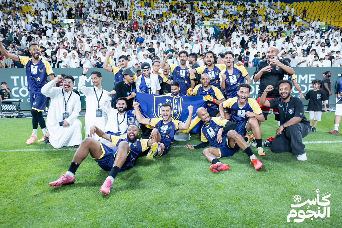 Strscup's tweet photo. فرحة عظيمة لفريق الابراج 🔥❤️ https://t.co/opSZiKaqeO