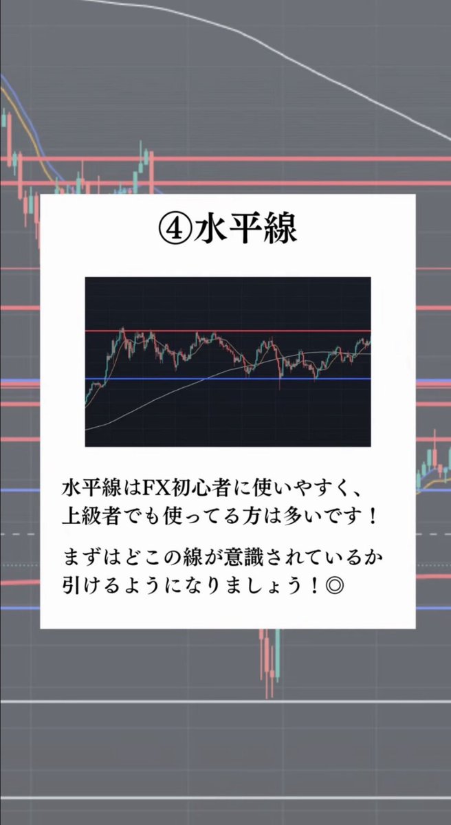 kuroso_BTC's tweet photo. 俺が初心者の時これを意識しただけで
月利50万安定した。

FXするのにこの4つは必ず覚えてや‼️

すぐ見返せるように【いいね保存】やね。

#GOLD #XAUUSD https://t.co/ukvNrZhpRr
