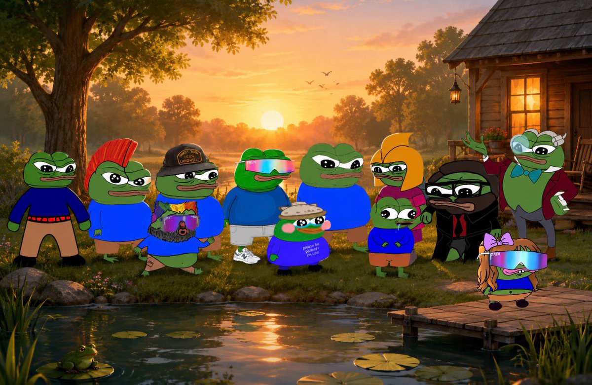 nate_fren's tweet photo. Cozy #newbackground for frogust https://t.co/AeMs8erdeS