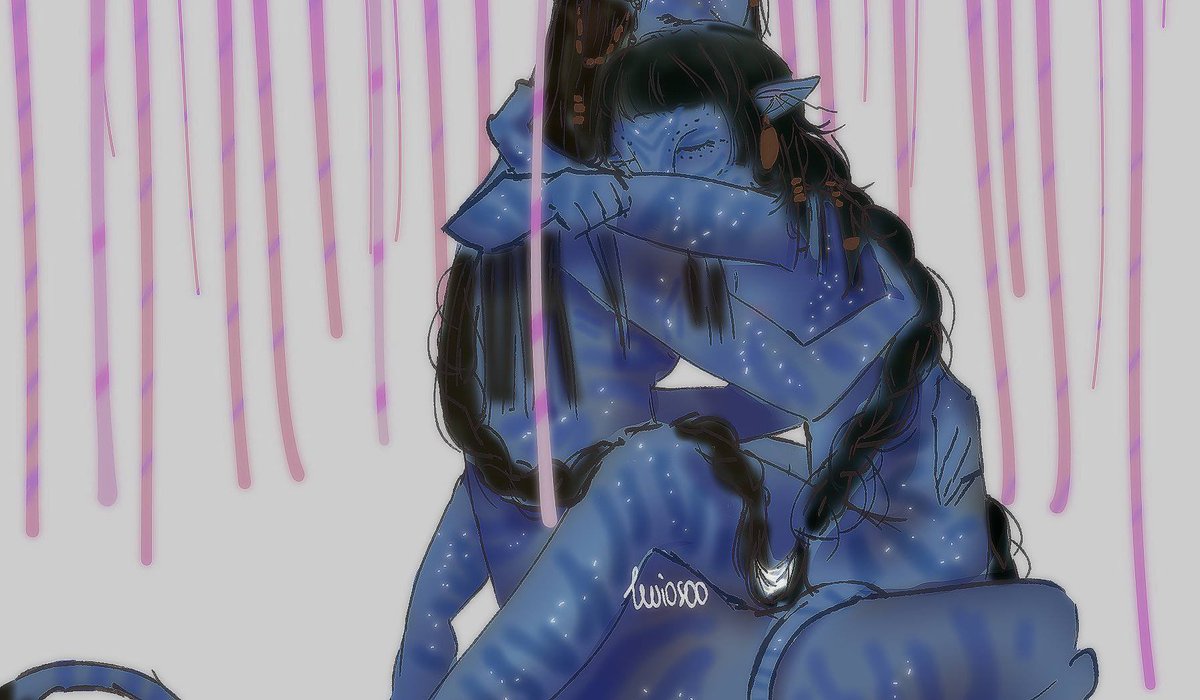 lwiosoo's tweet photo. old sketch
#theavatar #navi #oc https://t.co/TXa1FVPVtO