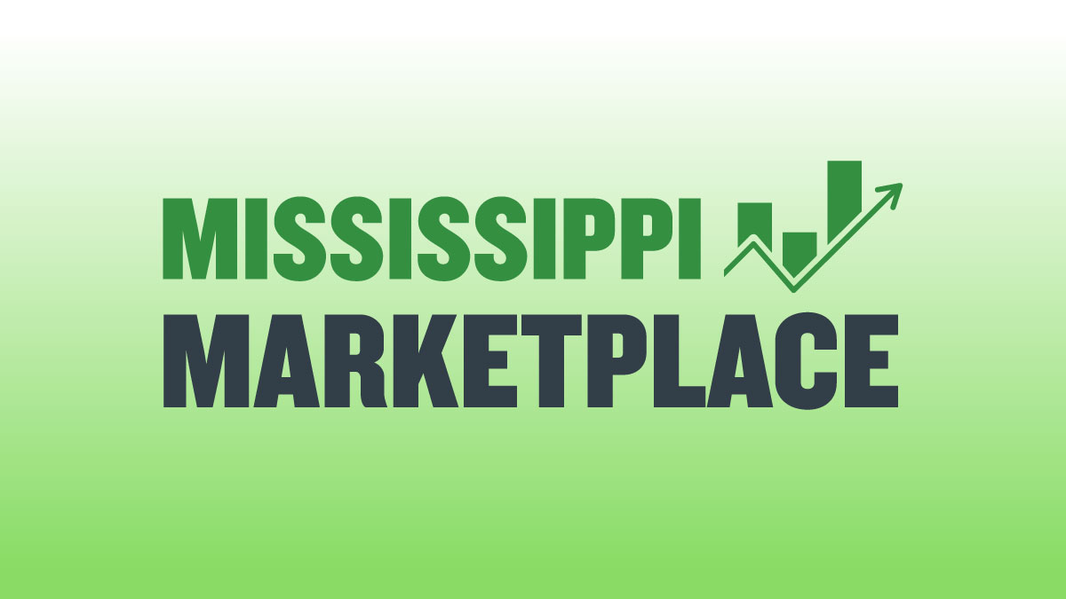 MSTODAYnews's tweet photo. What's next for data centers in Mississippi? Economic development reporter Katherine Lin gives an update in today's edition of Mississippi Marketplace. https://t.co/LCqqv7JZi1 https://t.co/FUZcu4hyRw