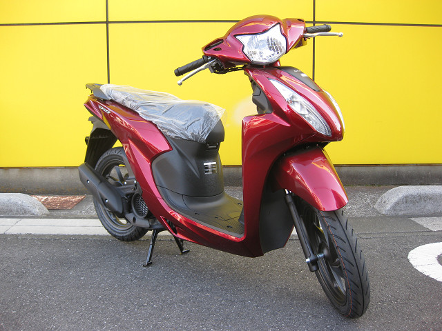 bike_plaza_gaia's tweet photo. 8月7日(金)おはようございます。店長の渡邉です。
#ホンダ #Dio110Lite #2026モデル が特別価格で受付中です!
ご契約には諸条件がありますのでお気をつけ下さい
#バイクガイア #バイク屋 #埼玉 #草加 #バイク乗りと繋がりたい https://t.co/j9bQUvHpqF