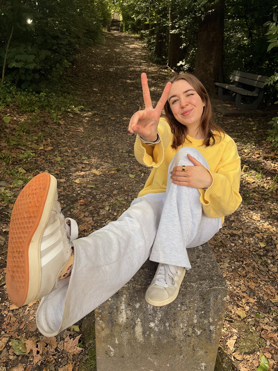 Ilonatjeee's tweet photo. Beetje verlegen, beetje verliefd op het leven💕 https://t.co/236KGCbsTo