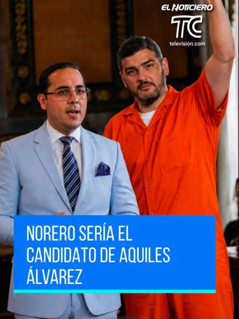LuisCubillosGye's tweet photo. Raro, raro, raro.

Mientras en GUAYAQUIL y en GUAYAS, la gestión de NOBOA llega al 25% y la adhesión a su organizaciones políticas @Adnecuadorok tiene un % similar, en las encuestas que se difunden en redes sociales, en las qué se evidencia falta de rigor técnico sus candidatos (Cynthia y GUSHMER) tienen entre el 30 y el 35% de adhesión.
No cuadra.
no saben contar, tienen que regresar a la escuela, a 1er grado,
estan manipulando. 
Para no adelantarnos tengamos en cuenta lo siguiente. 

1. @SofiaEspinRC precandidata a la @PrefGuayas esta 1era en todas las encuestas con el 35% de intención de voto, le falta el 5% para lograr todo el apoyo de la @RC5Oficial en la provincia y su votacion será muy cercana al 50% con el apoyo del PROGRESISMO. 

2. Dicen que Cynthia tiene mas del 30% de adhesión, FALSO, en el 2023 con el apoyo de Nebot y de @La6Ecuador tuvo el 30%, ahora no tiene el apoyo ni de Nebot, ni de la 6, solo tiene el 25% de NOBOA y ADN; además los guayaquileños sabemos que Cynthia abandono GUAYAQUIL en plena pandemia. 

3. GUSHMER, ex concejal de Cynthia. ex Ministro de Deportes y ex Asambleísta, en los 3 cargos sin plena ni gloria, no se recuerda a GUSHMER por una política pública, ni por una ordenanza, ni por una ley, como comentarista deportivo si; a duras penas, con dificultad puede aspirar al 25% de ADN y NOBOA 

4. La @RC5Oficial en GUAYAQUIL siempre ha tenido una votación entre el 30% @MariaDuartePesa y el 39% @viviana_bonilla, en el 2023 @aquilesalvarez tuvo el 40% y @DavidNoreroC que aún no ha lanzado su candidatura puede aspirar a ese porcentaje, será apoyado por @MashiRafael @aquilesalvarez @taticoronelf #FiorellaYcaza y @SofiaEspinRC, además recibirá el voto de solidaridad con AQUILES. 

Por lo tanto, NADA de RARESAS. los privilegiados estan lanzando bulos, sus números no cuadran, tratan de sorprender al votante aun no alineado, pero en las próximas semanas con las candidaturas en firme, las cosas estarán mas claras; el Gob, ADN, NOBOA, tendrán aproximadamente el 25% no más.

Si,  NO todas las elecciones son iguales, pero los comportamientos políticos de los votantes hay que tenerlos en cuenta. 
@GabrielaEsPais @omarmaluk @mrjohnkeating @divoskus @MonicaBritoRC