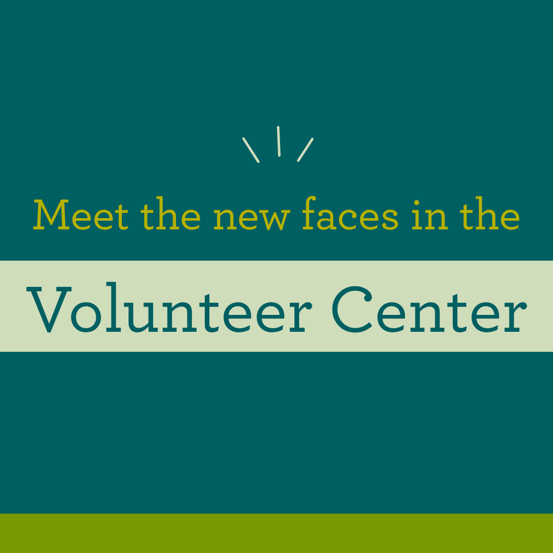 2harvest's tweet photo. In the past few months, the Volunteer Center welcomed three new Lead Food Repack Volunteers. Meet the crew and say hello when you’re in the Volunteer Center!
If you are interested in volunteering, please sign up for a food packing shift here: https://t.co/V9MWebcEMq https://t.co/fHjKfiTiKa