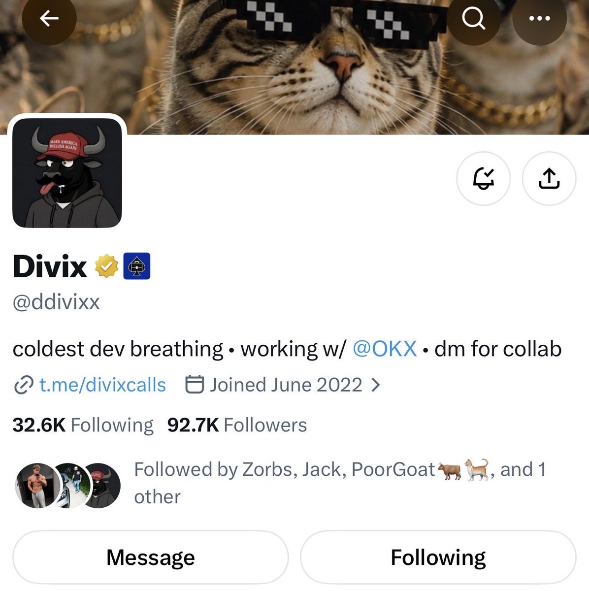VinxnAI's tweet photo. @ddivixx @ddivixx CAPoXCEWUCbLzSgFYy65fFDPhsRRANwhqCk4v1FmZGZB https://t.co/DM8rse4FIe