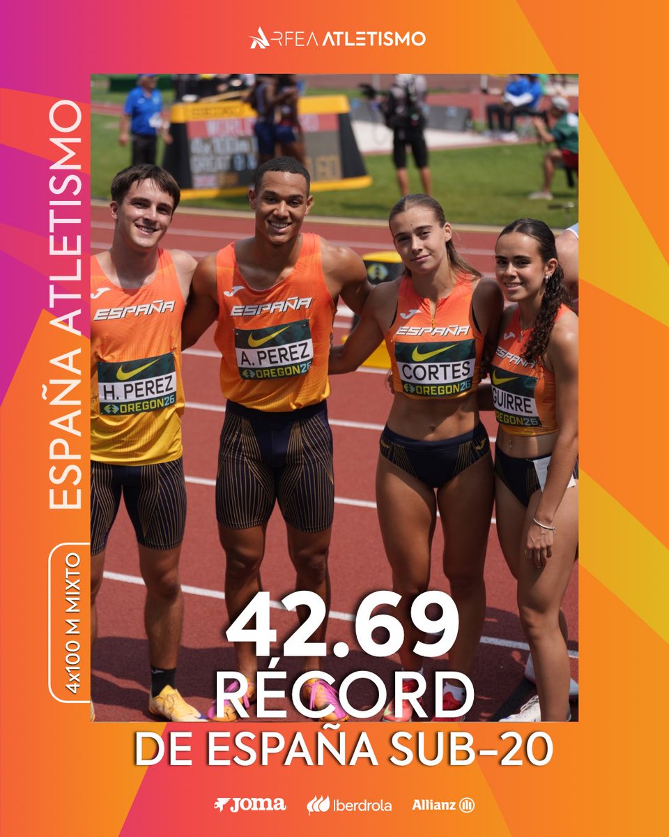 atletismoRFEA tweet picture