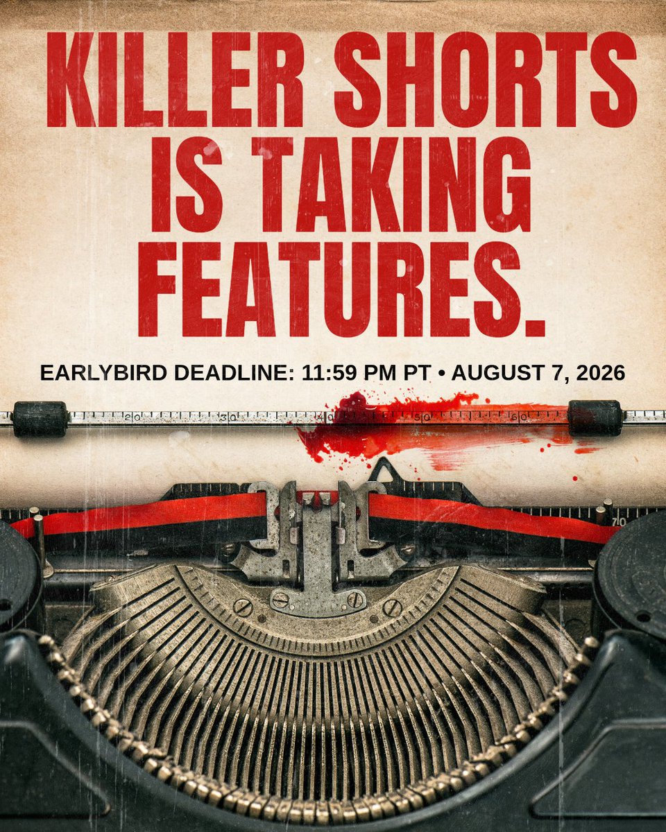 killershorts tweet picture