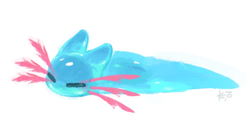 arito_meew's tweet photo. Jelly
#Rainworld https://t.co/2OCQRx9ciA