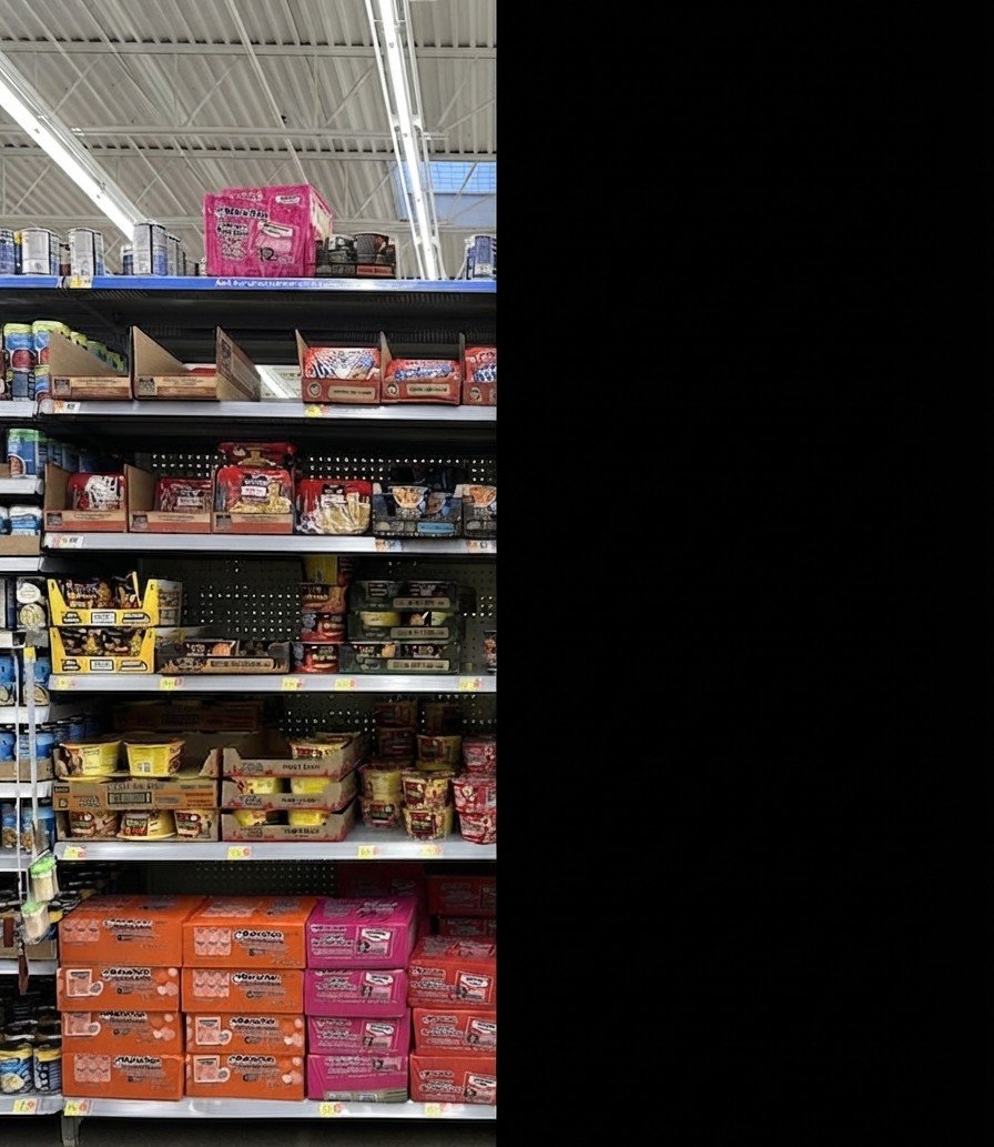 xJamessmode's tweet photo. @WatcherGuru POV: You're Dan Crenshaw shopping for ramen https://t.co/mG1akxjmB1