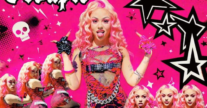 SLakaKnickolist's tweet photo. Trap Bunny Bubbles
#SLRadio https://t.co/yxxS5iDkrG