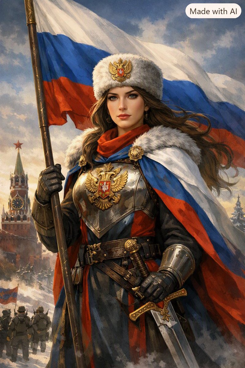 Ira95879230's tweet photo. За Россию 🇷🇺 https://t.co/TwlSHPaJtX