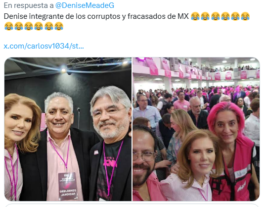 jhoneqi's tweet photo. @DeniseMeadeG @Claudiashein https://t.co/YN09Yfs8n5