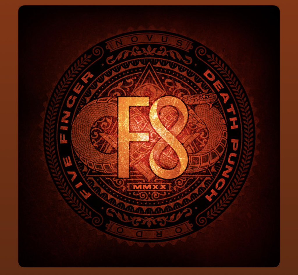 twelveyearsband's tweet photo. #NowPlaying on #TheListClassic
Inside Out by @FFDP
#FiveFingerDeathPunch #FFDP
https://t.co/DAodtL4mWW https://t.co/UjgfvdkuDi
