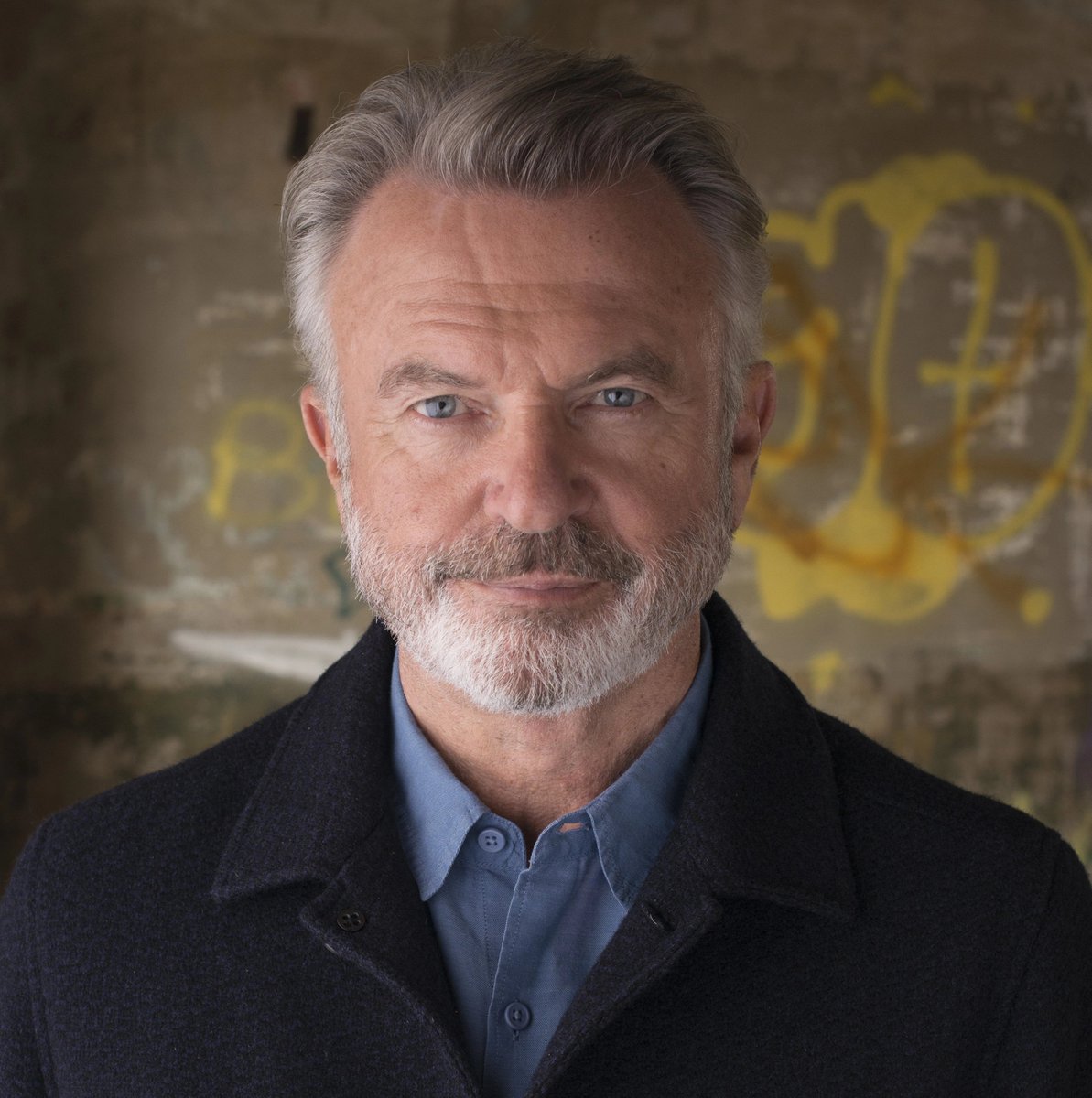 shinobi602's tweet photo. The late Sam Neill will star in 'THE LEGEND OF ZELDA' in his final onscreen performance

➡️ https://t.co/t1k3F37Wub https://t.co/g4ljmjw8h8