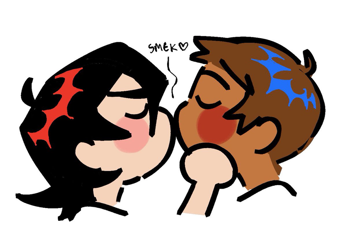 liimeon's tweet photo. doodles #klance https://t.co/QKfUrP6v07