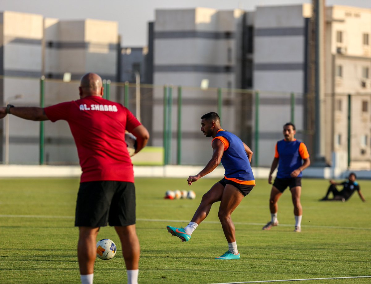 omar7alhebaiter's tweet photo. Pre-season 𝐛𝐞𝐠𝐢𝐧𝐬! 😁💪🏽👀 #seven #preseason #kuwait #cairo #thirtyseven https://t.co/a3vEGHfyH1