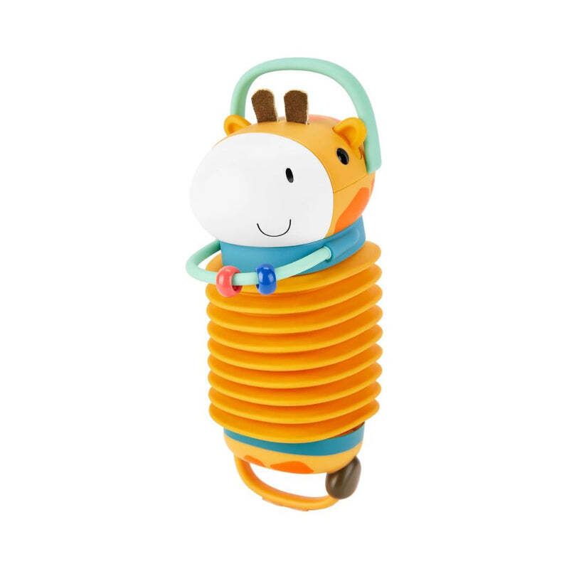 simplexdeals's tweet photo. π₯ Skip Hop Giraffe Accordion Musical Baby Toy *ONLY $8.00!*
- Reg $16
https://t.co/PVR5OQmiWG
#bestdeals #deals #shopping #gifts #onlineshopping https://t.co/8WsVAcBkg4