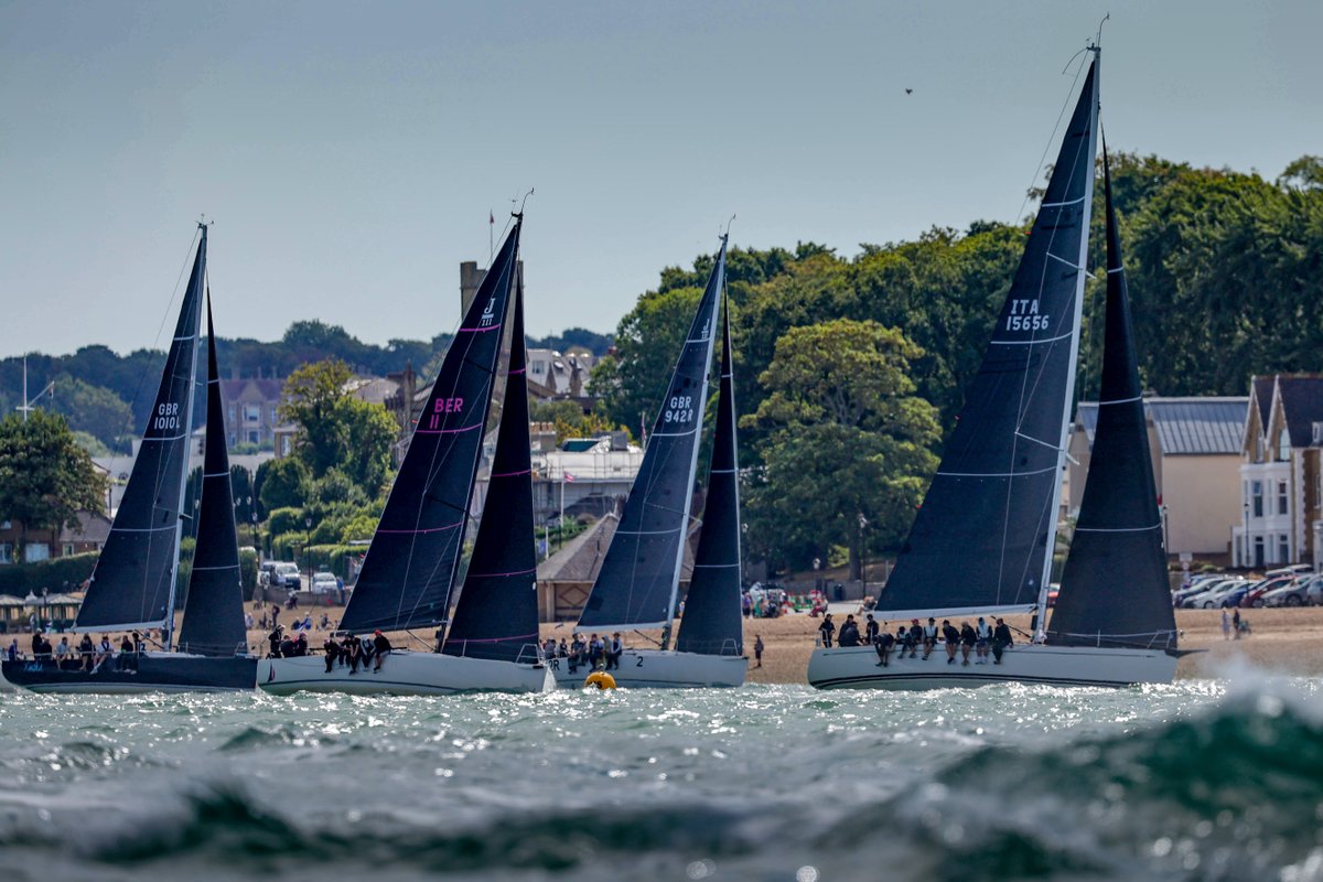 cowes_week tweet picture