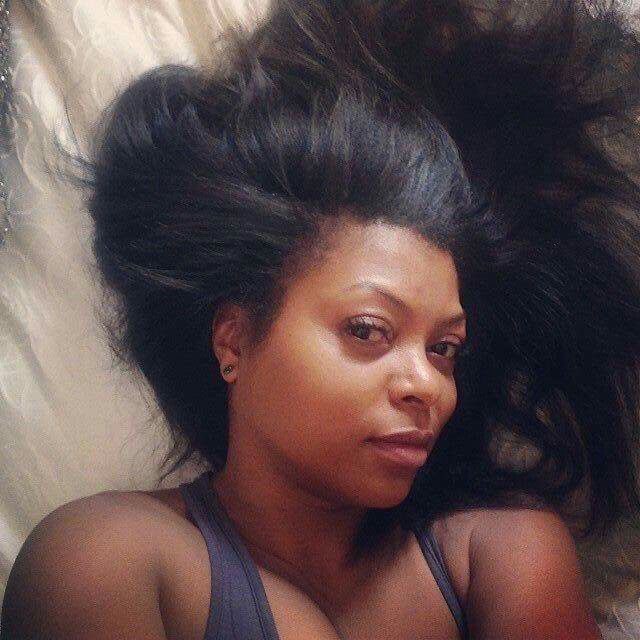 __Poisonivyyy's tweet photo. Taraji P. Henson 😍 https://t.co/edX7PxGeMd