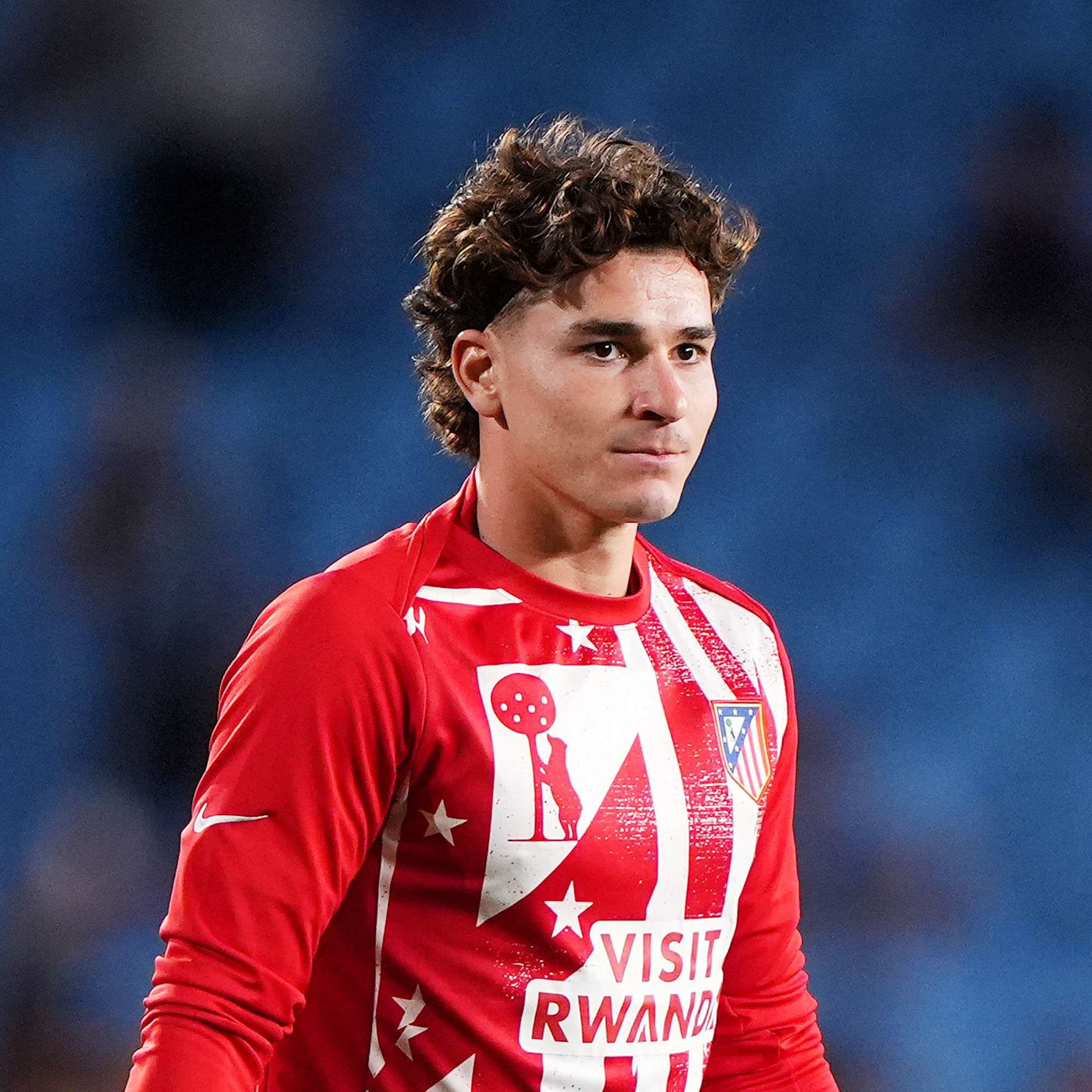 🚨 JULIAN ÁLVAREZ 🇦🇷 DOIT SE PRÉSENTER LUNDI À L’ENTRAÎNEMENT DE L’ATLE...