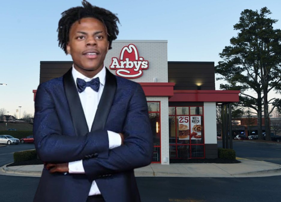 IParodySpeed's tweet photo. I’m not fucking eating here vro https://t.co/CIYFVH0TqG
