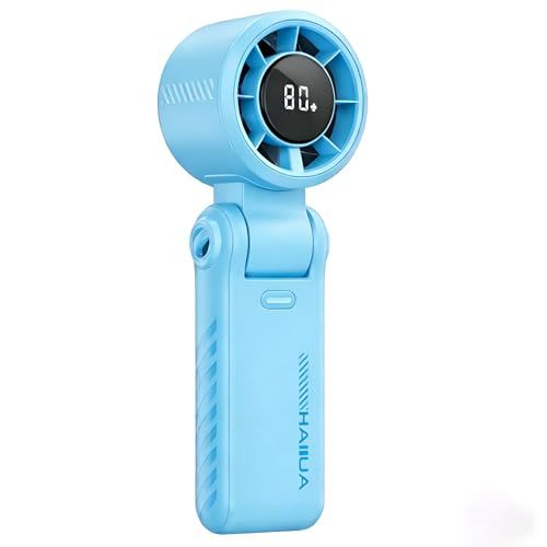 Thrift_Quest's tweet photo. 🚨 Massive price drop on this! 🚨

AUIIAH Portable Handheld Turbo Fan - 5 Speed Mini Perso...

⚡ Claim this price: https://t.co/qsA6v225Uw

#Ad #Discounts #Shopping #Amazon #Deals https://t.co/fjscmxc0zk