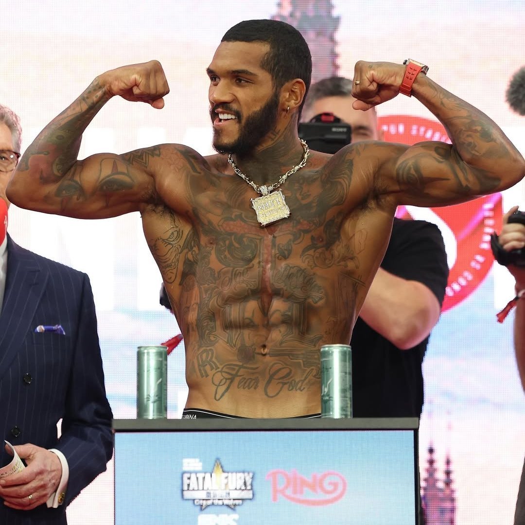 EverythingBoxi2's tweet photo. 🚨 BENN: RYAN GARCIA LIKELY MY FINAL FIGHT AT 147

👀 Conor Benn has said that he intends for his Sept. 12 fight with Ryan Garcia to be his last at welterweight and that he is considering a move to 154, 160 or even 168 pounds. [@ringmagazine] https://t.co/l5eym6xa9m